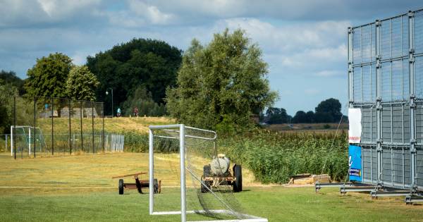 Gouda Quint maakt 125ste goal namens Brakel, Zuilichem haalt uit tegen Kerkwijk