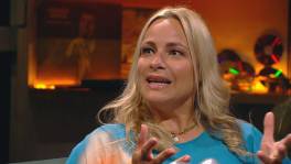 An Lemmens over haar strafste moment als vroedvrouw