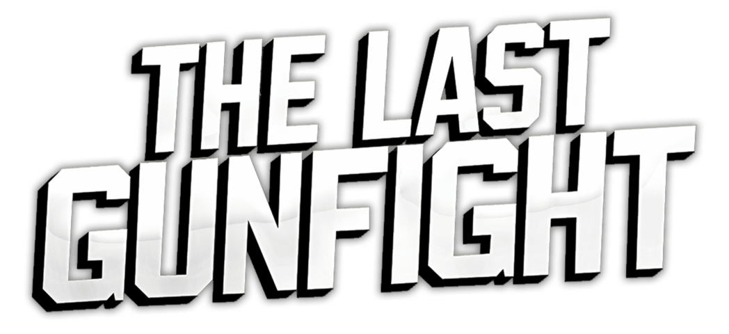 The Last Gunfight