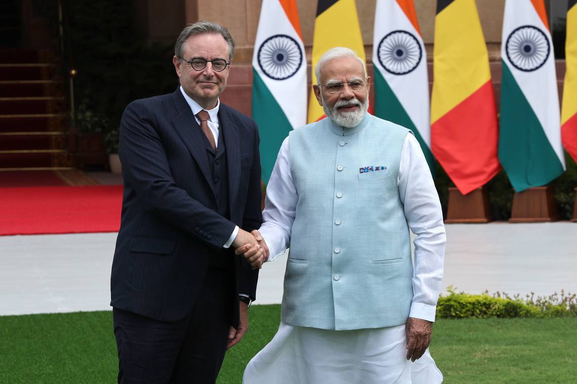 Extreme ‘hindoe first’-ideologie hindutva leidde al tot dodelijk geweld en heeft zelfs Bollywood in haar greep: ‘We moeten alert blijven’