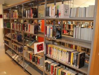 Bibliotheek Heropent Op Maandag 15 Juni Schilde Hln Be