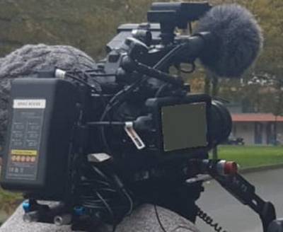 Journalisten EenVandaag bedreigd en van dure camera beroofd in Amsterdam