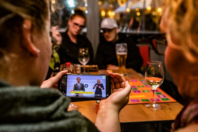 Zo Reageert Oost Nederland Op Gedeeltelijke Lockdown Dit Is Een Zoethoudertje Home Destentor Nl