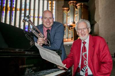 Een instrument dat klinkt als een orkest