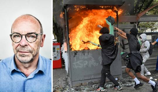 Machteloosheid in de Wetstraat is vergif voor onze democratie