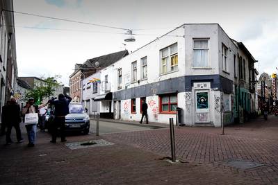 Straatdealers pesten homofiele Nijmegenaar huis uit