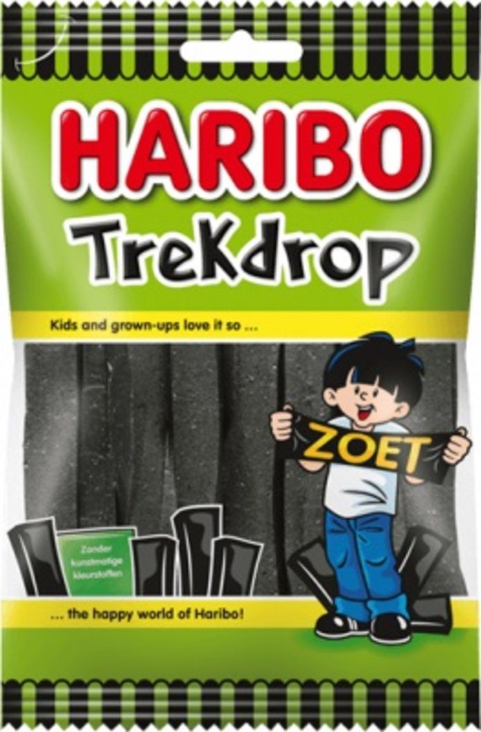 Trekdrop Verdwijnt Fervent Dropkoker Pierre Wind Verslagen Dit Is Een Klap In Mijn Gezicht Koken Eten Ad Nl