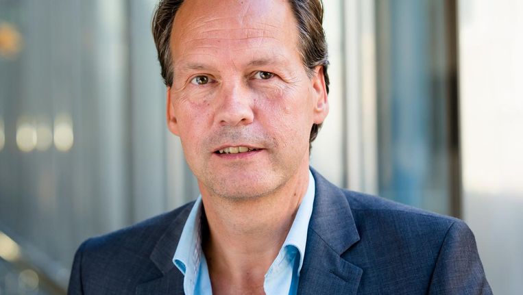 Kerstens Volgt Sharon Dijksma Op In De Kamer Het Parool