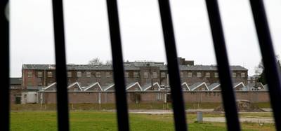 Man aangehouden bij drugsdeal in Breda, heeft nog zestig dagen cel openstaan