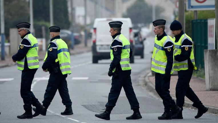 Frankrijk en Duitsland willen dat grenscontroles langer ...