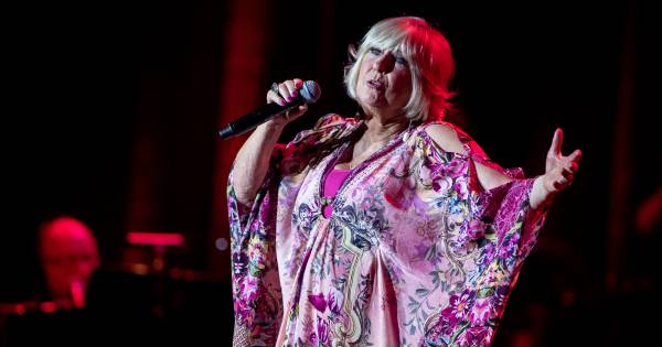 Concert Willeke Alberti in Gennep uitgesteld vanwege coronavirus - De Gelderlander