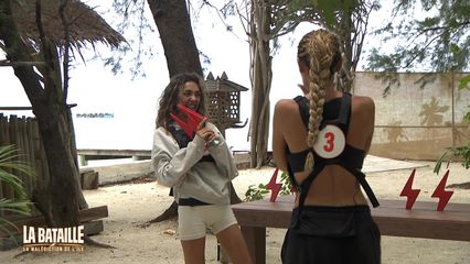 43. Le cercle maudit