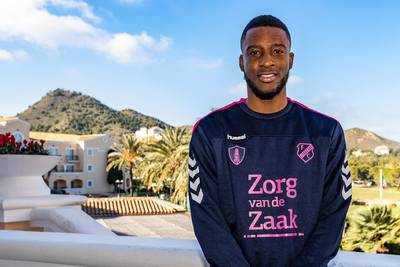 Kan ook Bazoer carrière nieuw leven inblazen bij FC Utrecht?