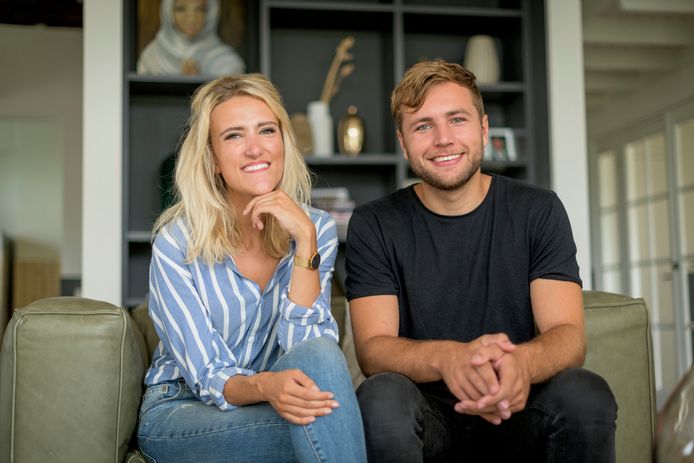 Deze nieuwe single van Suzan & Freek wordt omarmd door ...