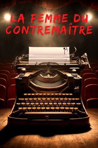 La femme du contremaître