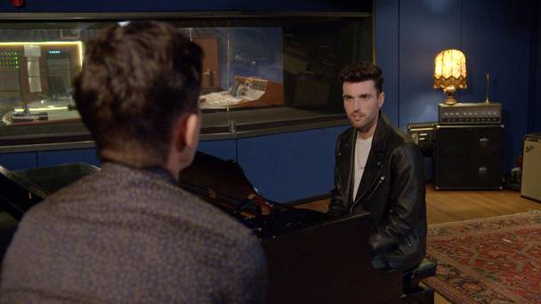 De weg naar de winst