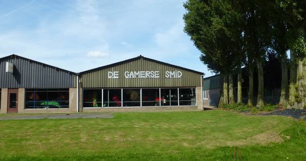 De Gamerse Smid uit Zuilichem bestaat 100 jaar | Zaltbommel - BD.nl