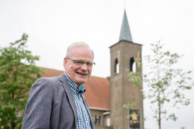 Vanaf 1 juli is er in de St. Nicolaaskerk in Denekamp elke zondag een eucharistieviering