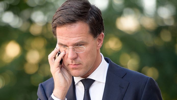 Iedereen wil weten: waar is Rutte toch? | Overig | bndestem.nl