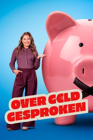 Over Geld Gesproken