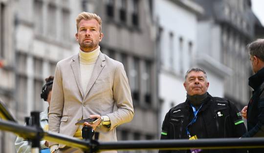 Ruben Van Gucht voortaan ook te zien op VTM: waarom zijn nieuwe statuut intern voor beroering zorgt bij de VRT