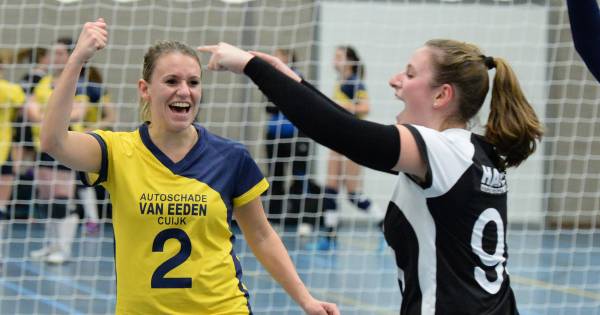 Havoc blaast Meerkerk weg in topper