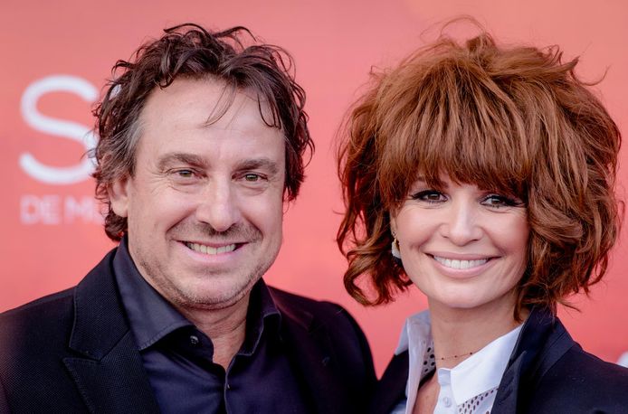 Kapper Leco Geeft Zijn Muse Leontine Viesbeige Boblijn Show Gelderlander Nl