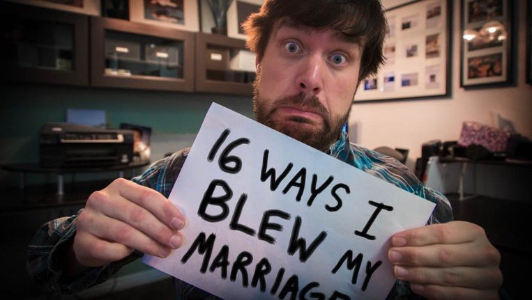 16 Manieren Waarop Ik Mijn Huwelijk Verknalde Seks Relaties