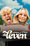 boxcover van Gerben & Steffi De Leven
