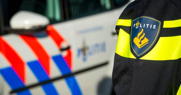 Dalende misdaadcijfers 6095. .
