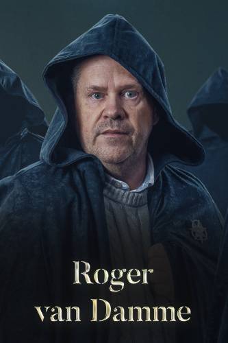 Roger van Damme