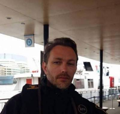 Aanslag Londen: vermiste Fransman mogelijk terechtgekomen in Thames