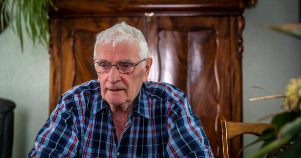 Willie 78 Is Opgelicht Met Truc Via De Telefoon 25 000 Euro