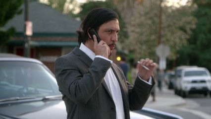 9. Le retour de Lynch