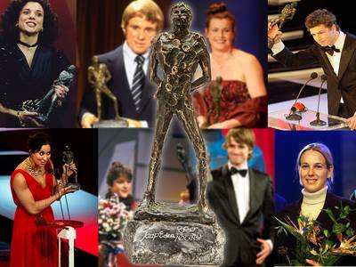 Sven Kramer: Schaf Sportgala maar af!