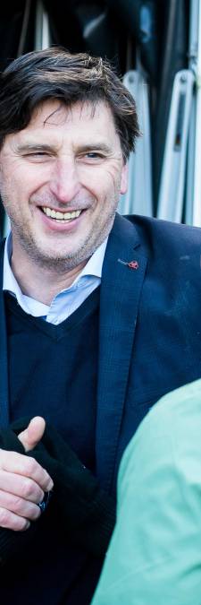 Luc Nilis vertrekt bij VVV en is op zoek naar een nieuwe job: ‘Voor PSV sta ik altijd open’