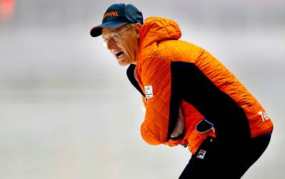 Anema reageert pas na Spelen op ophef over matchfixing