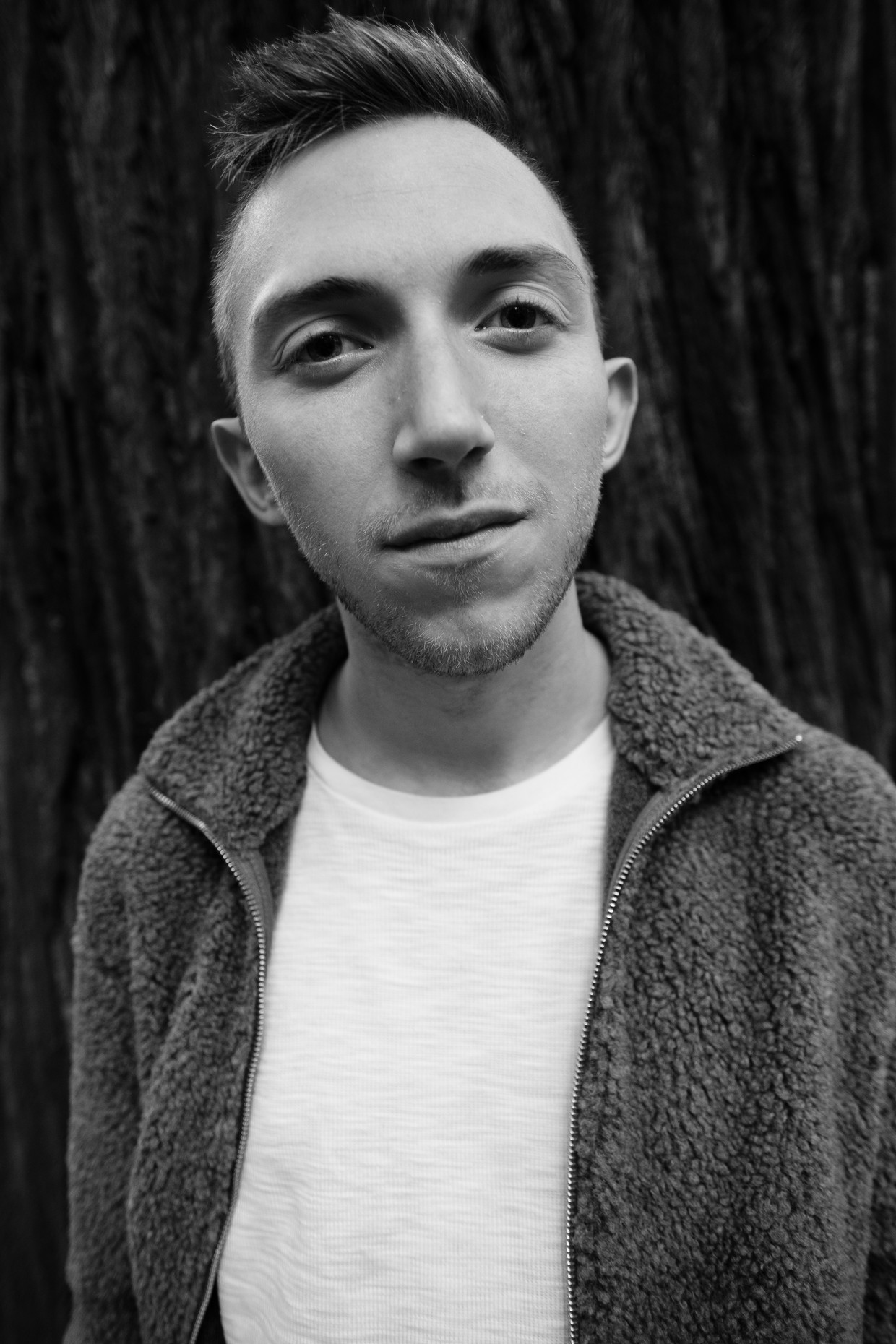 Voor homo�s is er geen uitgestippeld pad naar geluk De