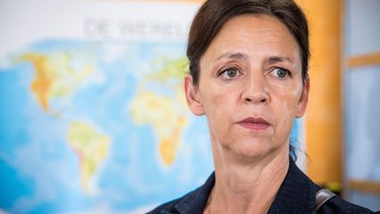 4. Laat ze maar glanzen