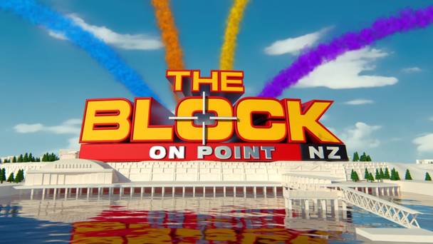 The Block NZ