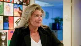Eerste vrijgezel verlaat ‘B&B Zoekt Lief’