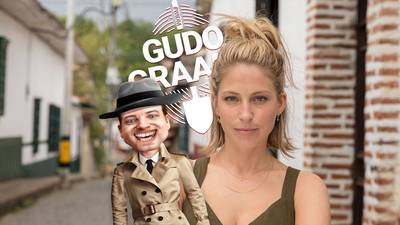 Het is zo klaar als een klontje: Sarah is de Mol