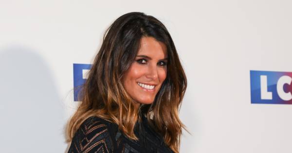 Ce Tatouage De Karine Ferri En Hommage A Gregory Lemarchal Bruxelles News