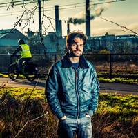 ‘Ik eet bijna uitsluitend biologisch, maar in mijn ontlasting zaten sporen van zes schimmelbestrijdingsmiddelen en twee insecticiden’