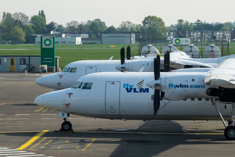 Resultado de imagen para Air Antwerp