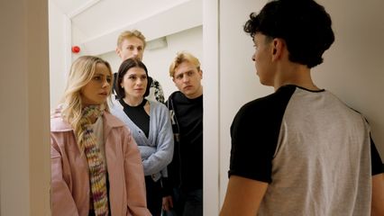 Aflevering 9
