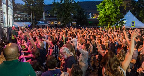 Strijden om plek op Fuse StreetRock Festival in Bakel