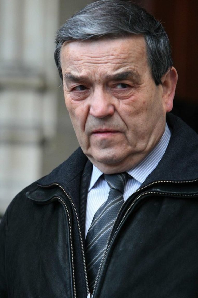 Eyskens, Tobback en Urbanus in jury 'Slimste Mens' De