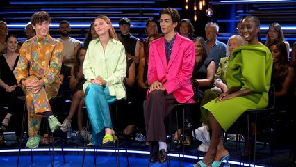 10. De Finale