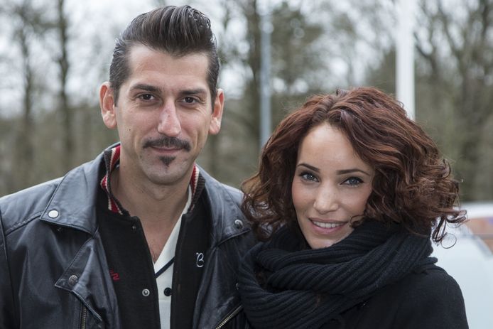 Exclusief Eerste Playboyfoto Van Vi Bardame Escha Cultuur Ad Nl